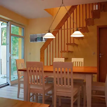 Apartment Ostseepark Waterfront_ Galeone 44 *