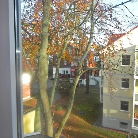 Apartment Ostseepark Waterfront_ Galeone 44 *