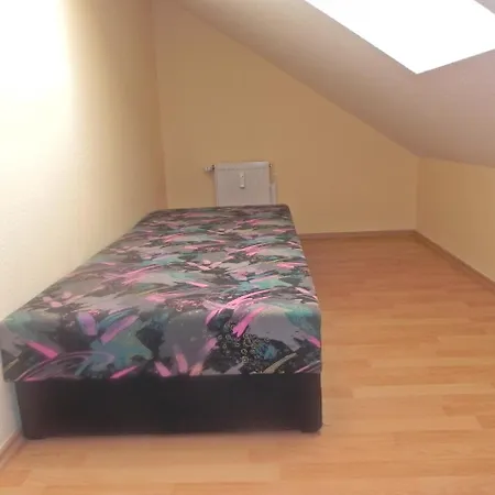 Apartment Ostseepark Waterfront_ Galeone 44 *