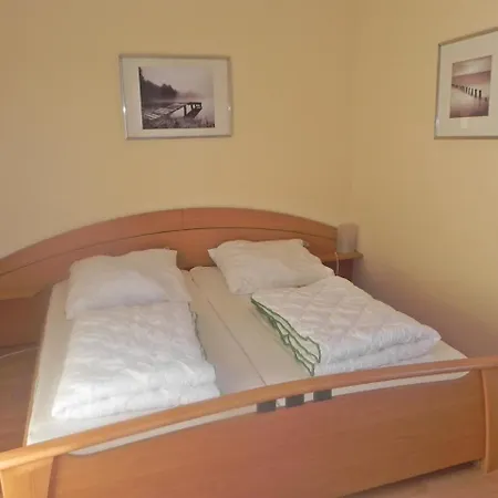 Apartment Ostseepark Waterfront_ Galeone 44 Ostseebad Heringsdorf